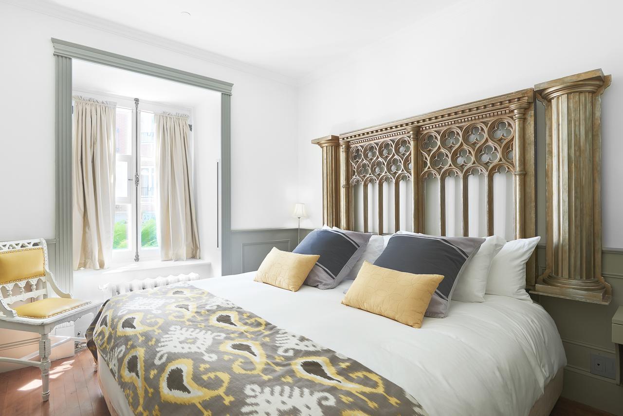 Auberge Saint-Antoine Québec Zimmer foto