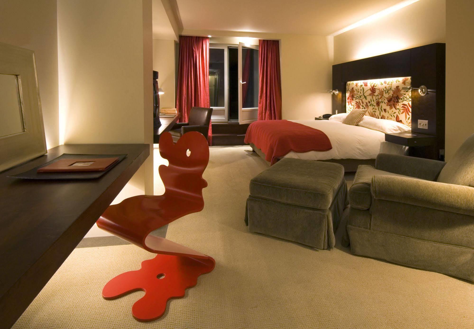 Auberge Saint-Antoine Québec Zimmer foto